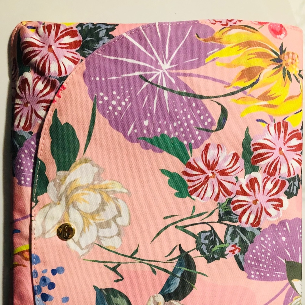 Laptop Case-Clutch-Portfolio
